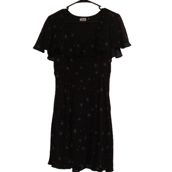 Star Wars Dresses & Skirts - Star Wars Medium Dress